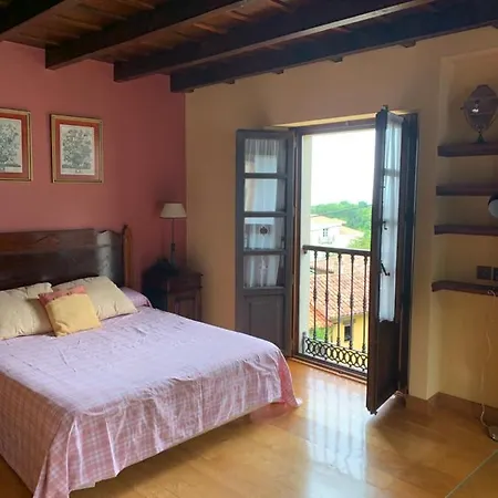 Holiday home La Bolera Llanes