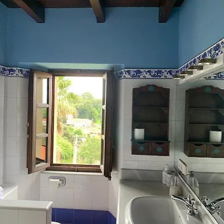 Holiday home La Bolera Llanes *