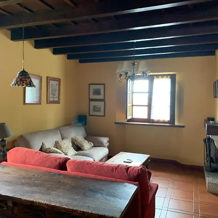 Сasa de vacaciones La Bolera Llanes Vidiago