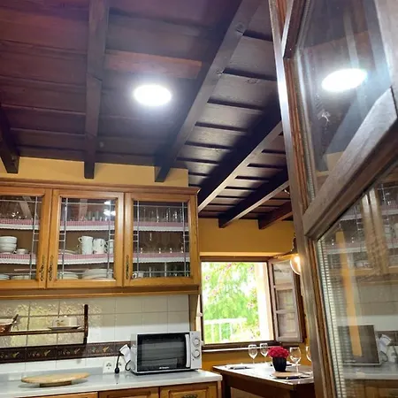 La Bolera Llanes Holiday home