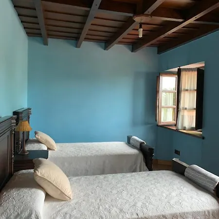 Holiday home La Bolera Llanes Vidiago