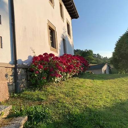 La Bolera Llanes Holiday home