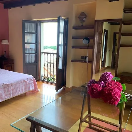 La Bolera Llanes Holiday home Vidiago