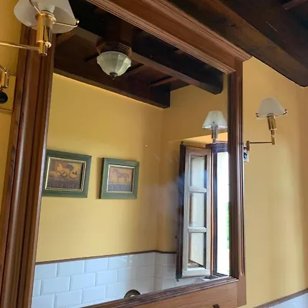 La Bolera Llanes Holiday home Vidiago
