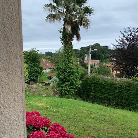 La Bolera Llanes Holiday home Vidiago