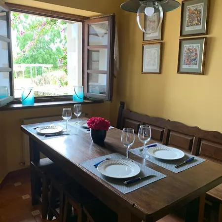 La Bolera Llanes Holiday home