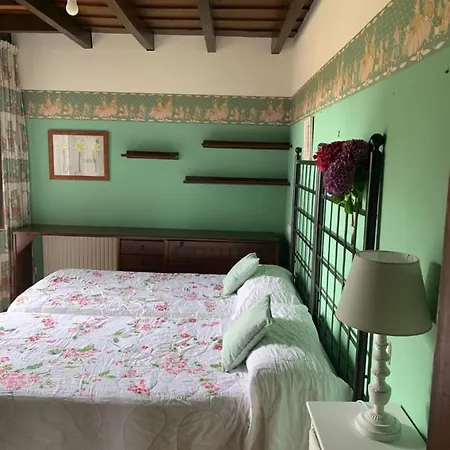 La Bolera Llanes Holiday home Vidiago
