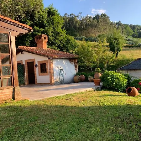 La Bolera Llanes Holiday home *
