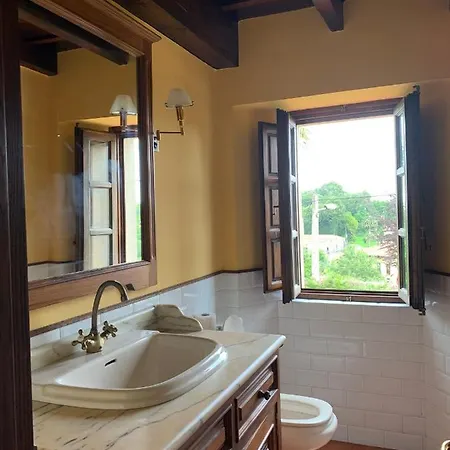 La Bolera Llanes Holiday home