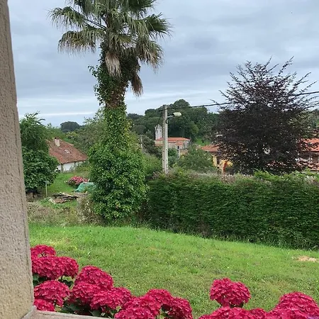 La Bolera Llanes Сasa de vacaciones *